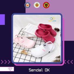 Sandal OK