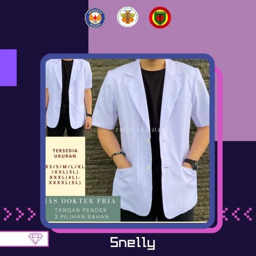 Snelly - Gambar 2
