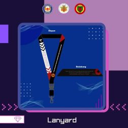 Lanyard