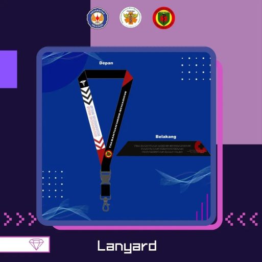 Lanyard