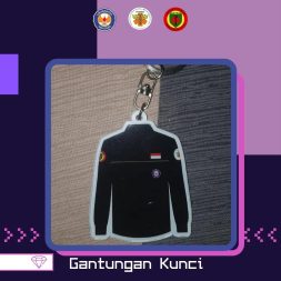 Gantungan Kunci