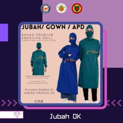 Jubah OK