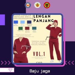 Baju Jaga