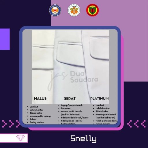 Snelly - Gambar 3
