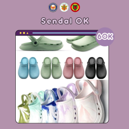 Sendal OK