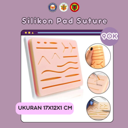 Suture Pad