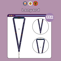 Lanyard