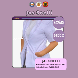 Jas Snelli (Kain Platinum)