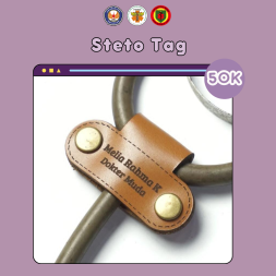Steto Tag