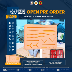 Suture Pad (Copy)